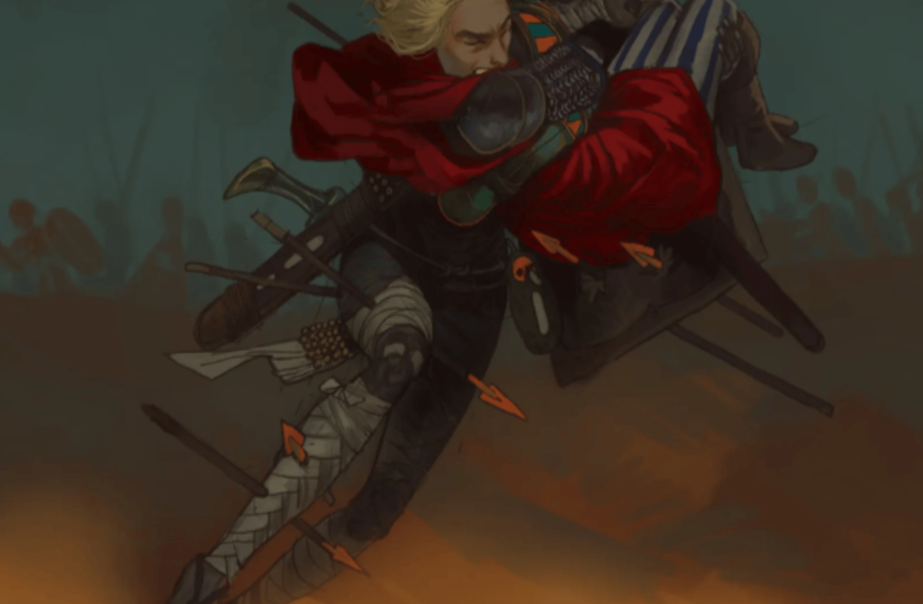 Zabbai of Lybaras