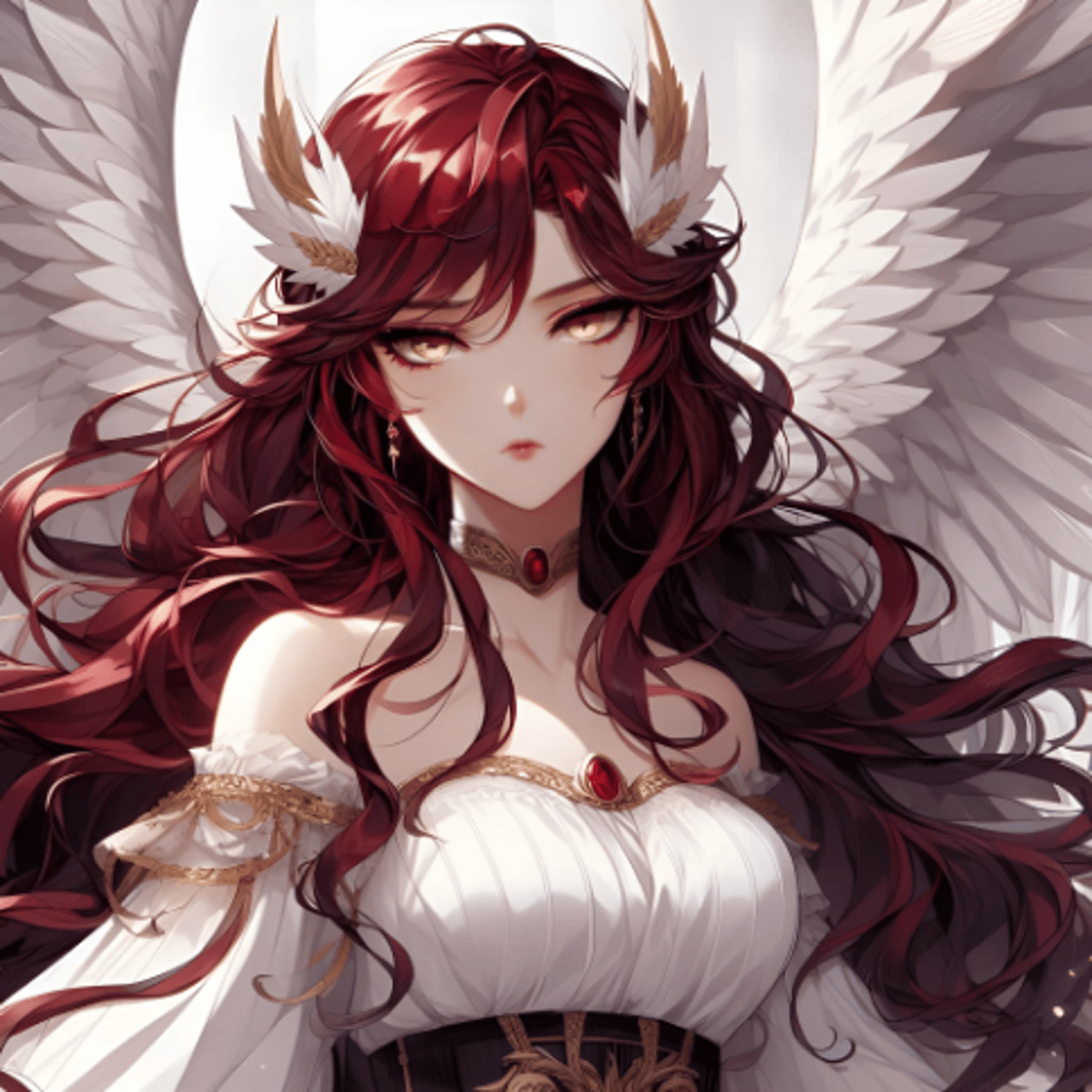 Angel M
