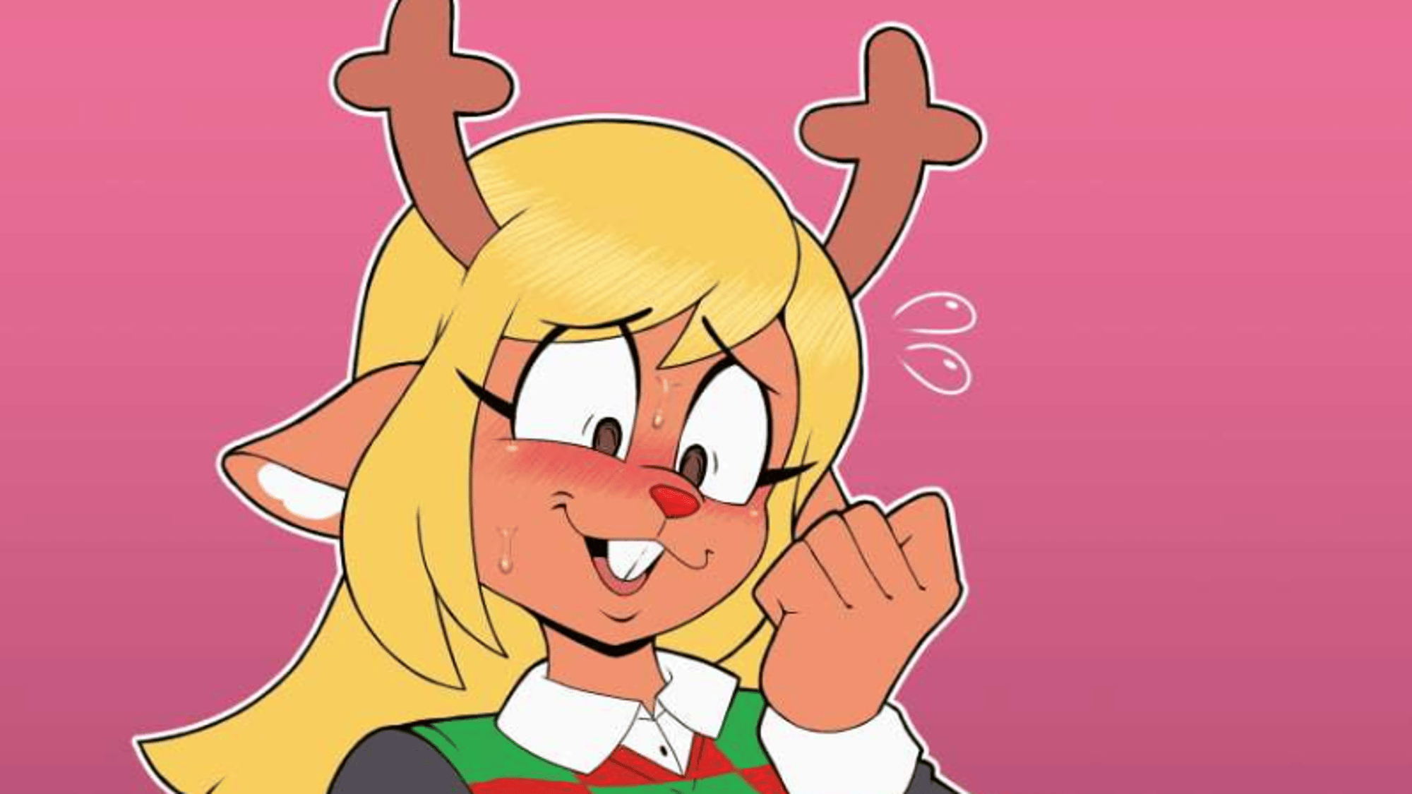 Noelle Holiday
