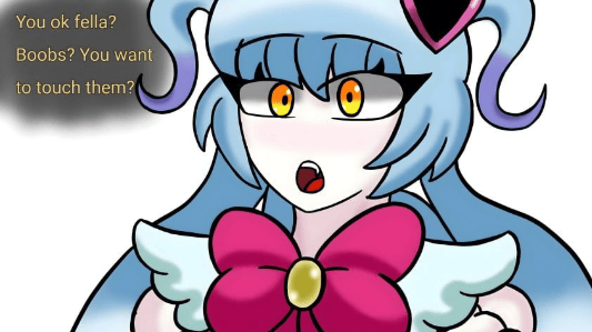 Queen Of Hatred