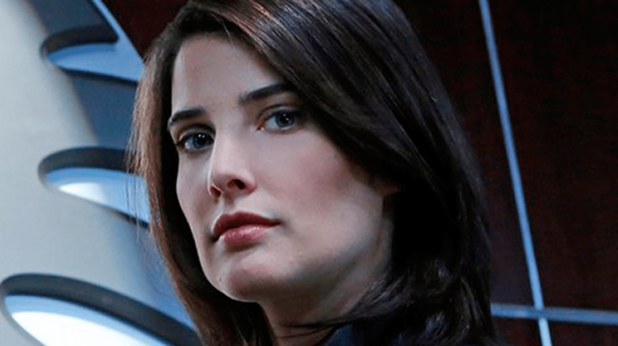 Maria Hill