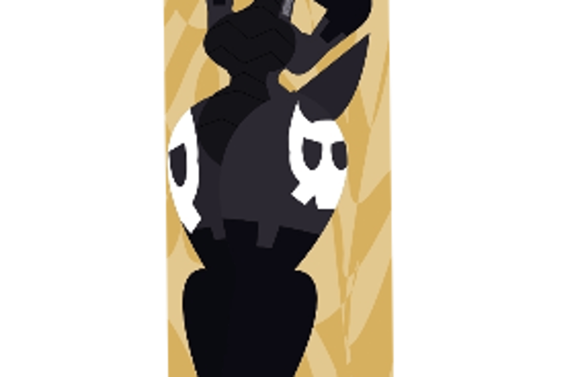 Thicc protagon
