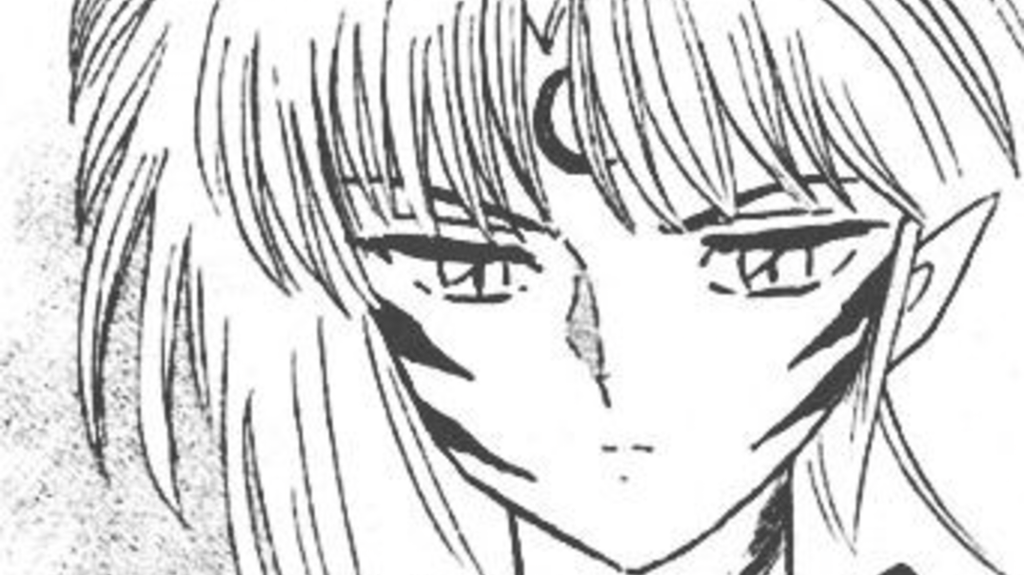 Sesshomaru