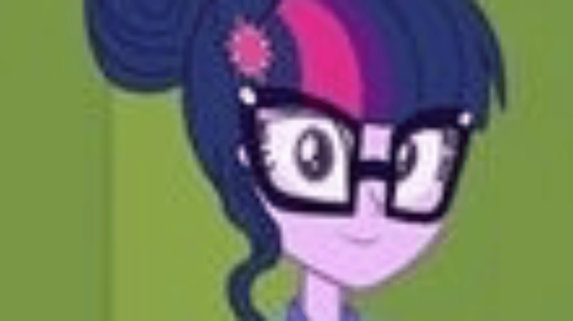 Twilight sparkle