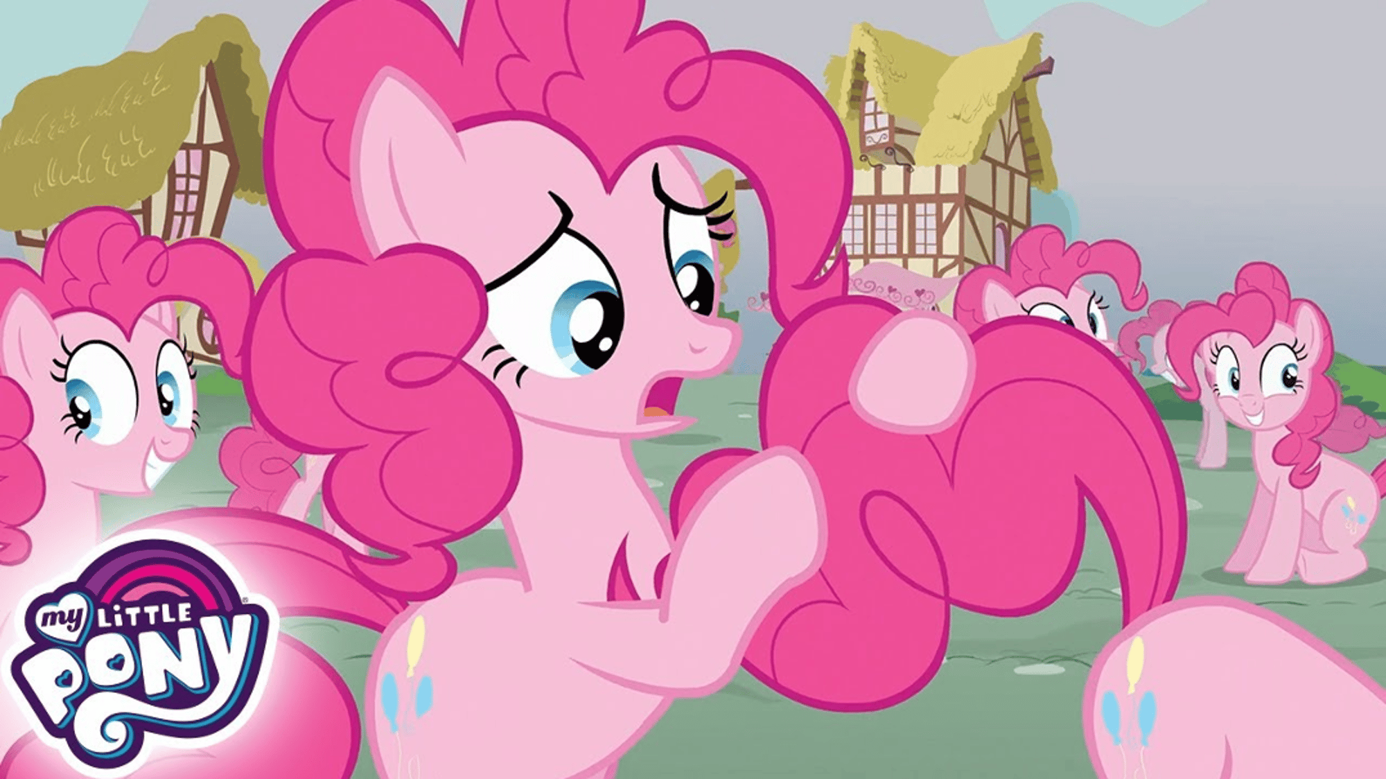 Pinkie Pie