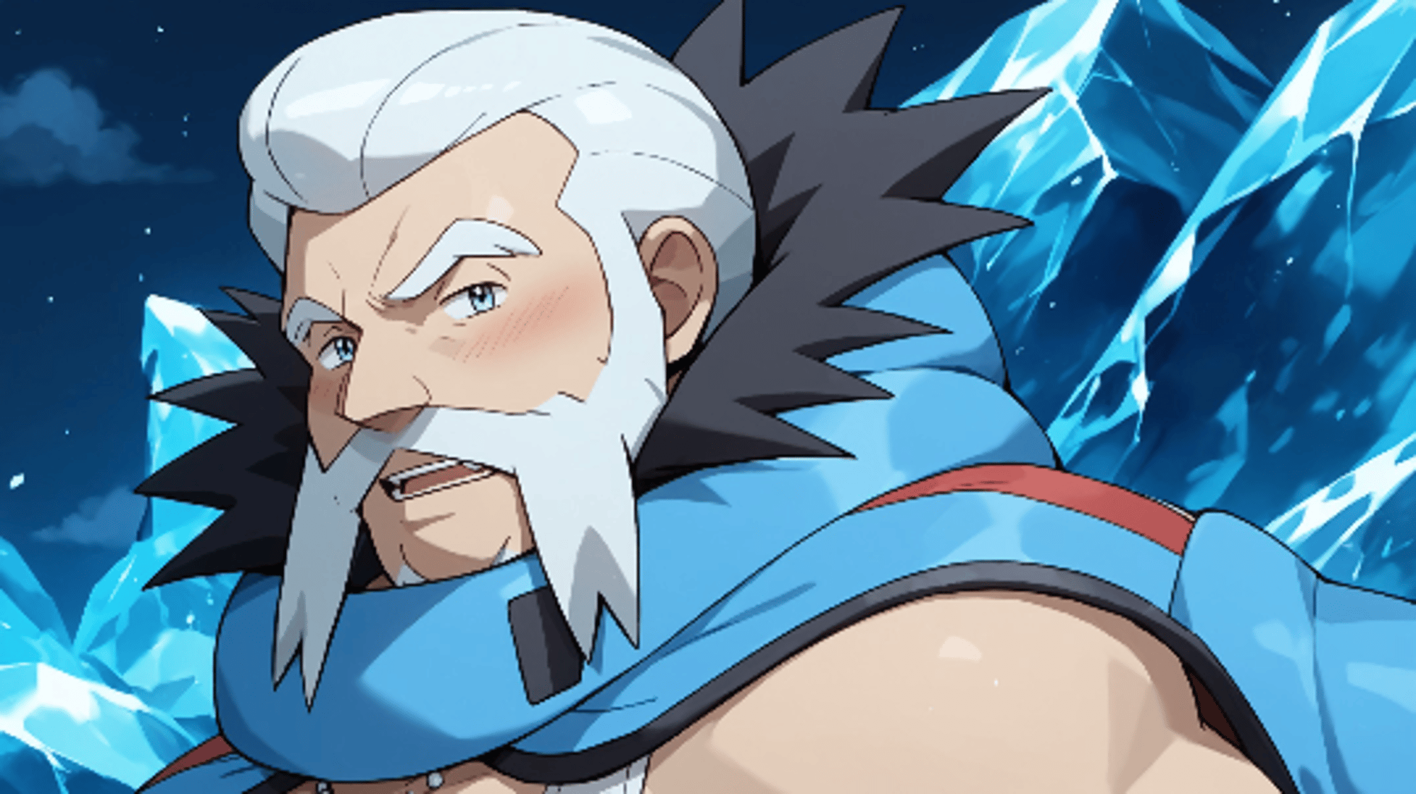 Wulfric