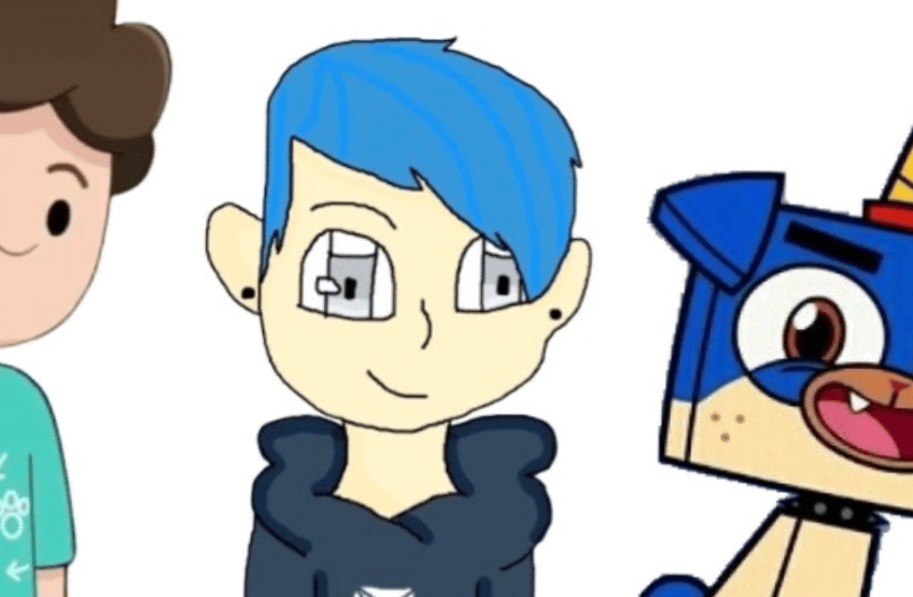 Ink squad