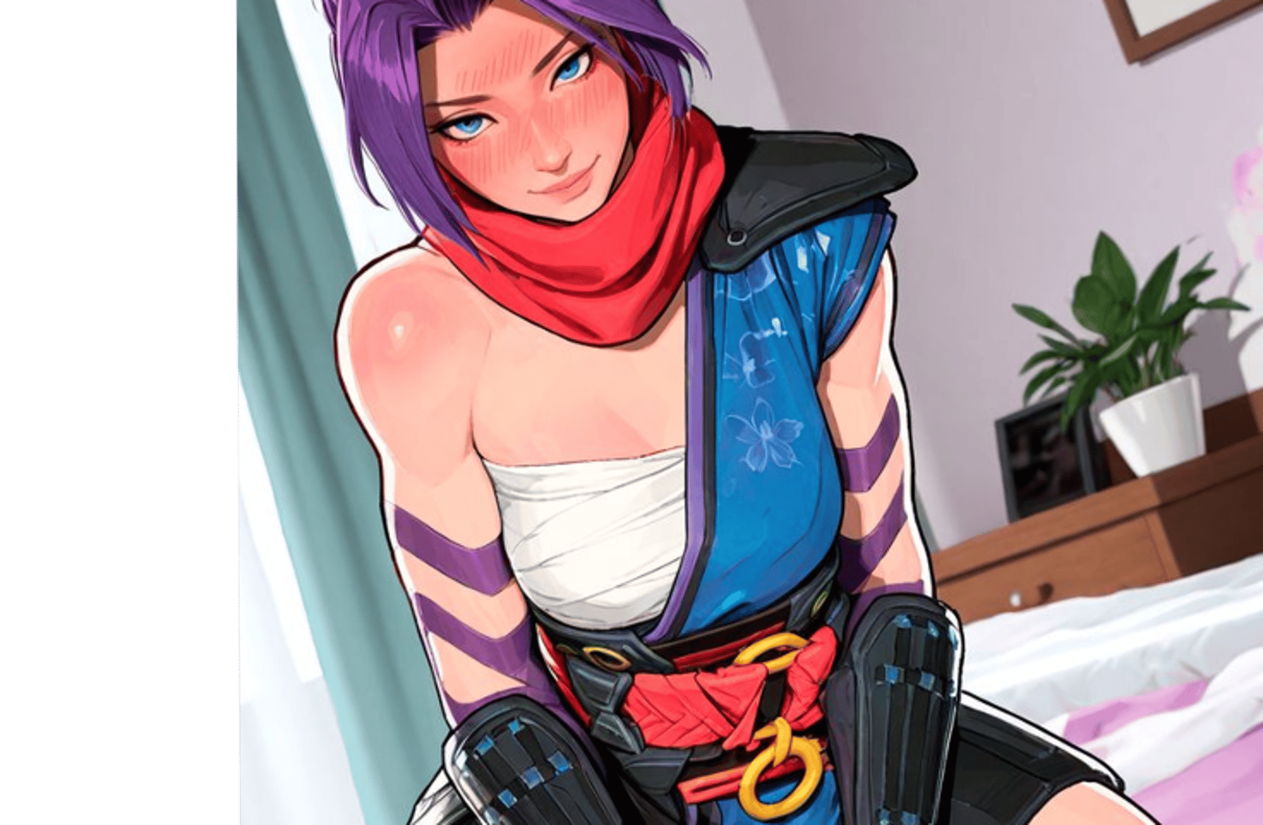 Psylocke