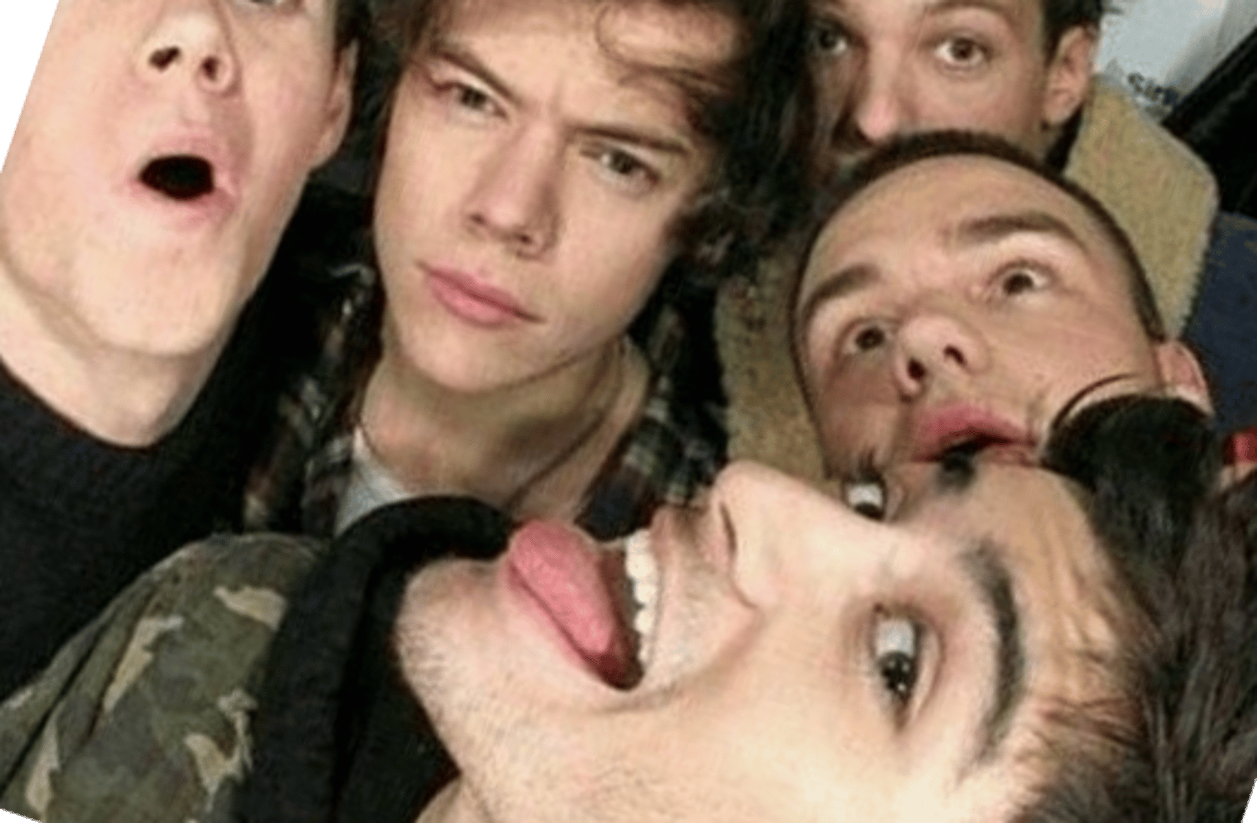 Zayn malik