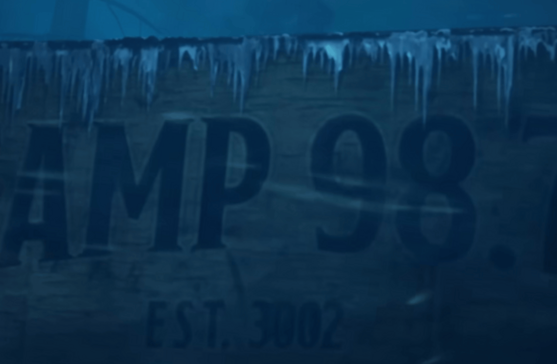 Murder drones camp