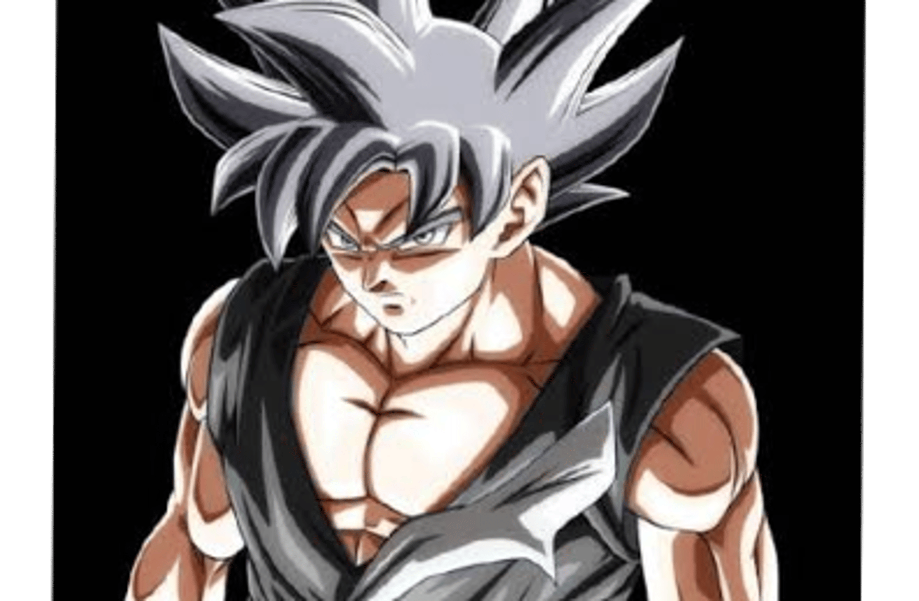 Son Goku (Composite)