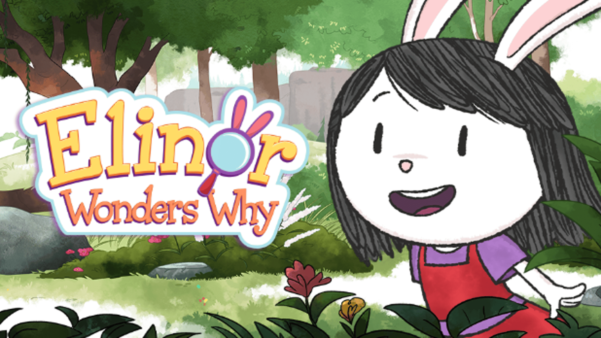 Elinor Rabbit