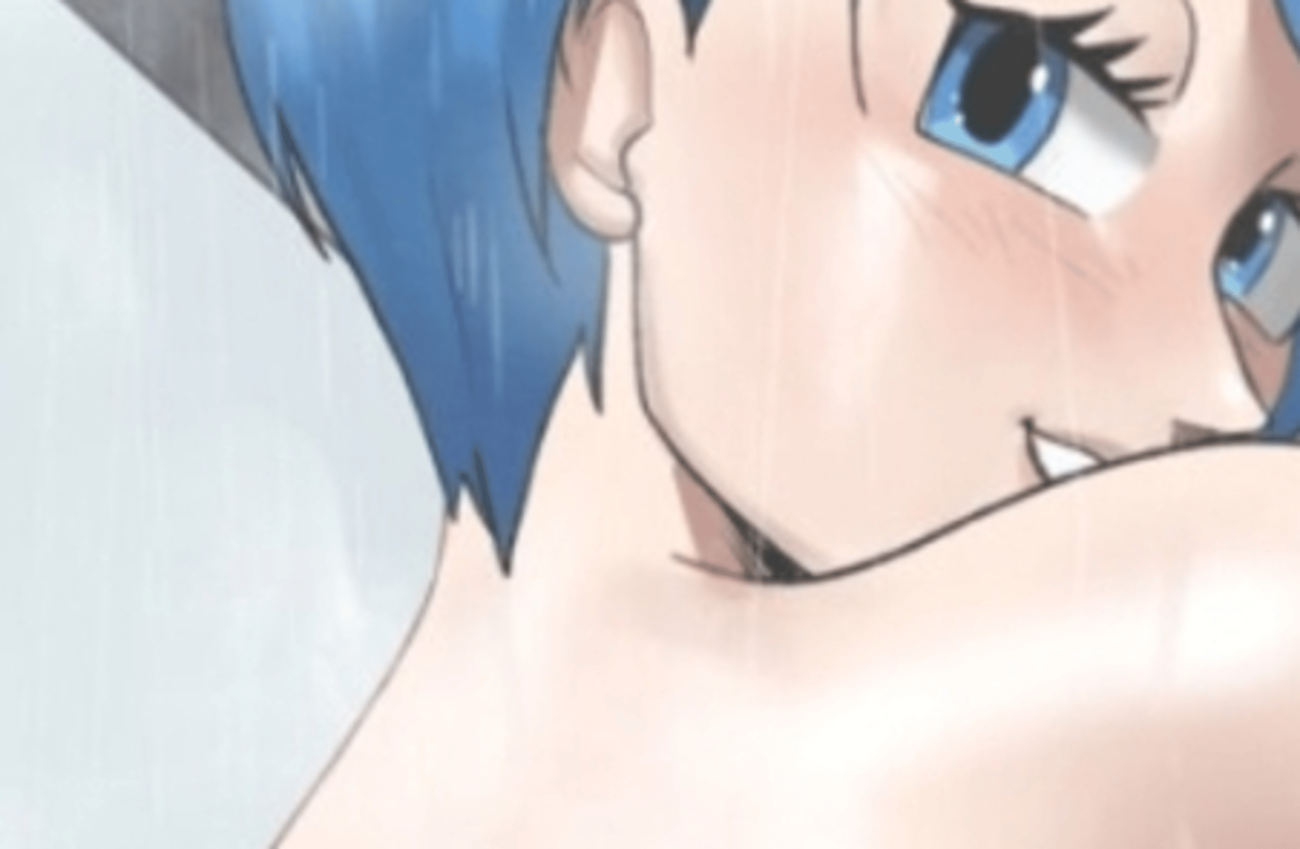 Bulma (adult version)