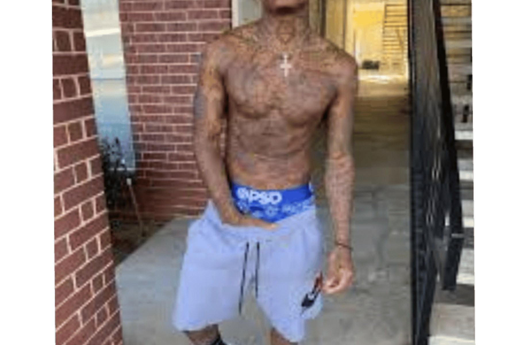 Lil Huh (Darius)