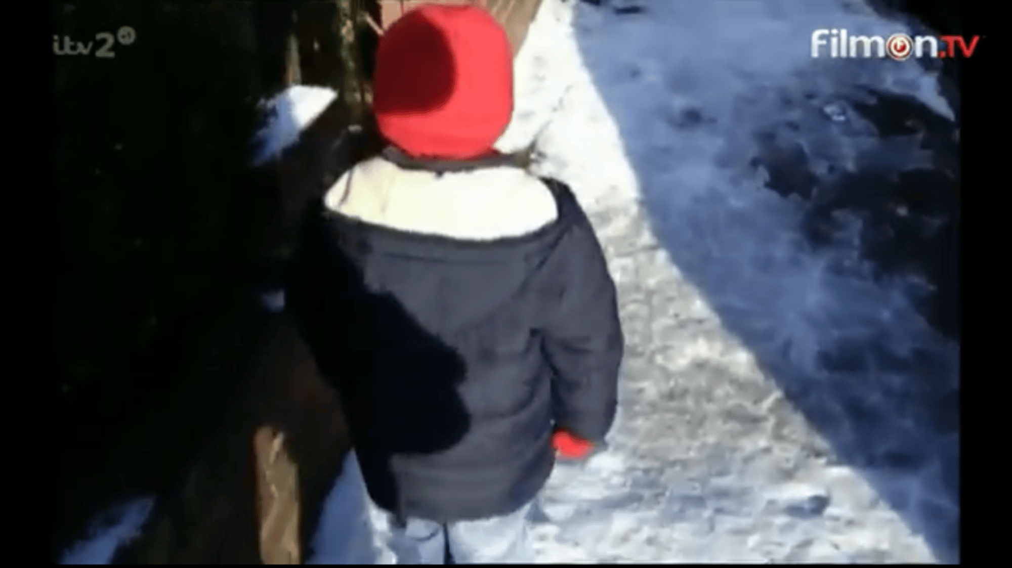 Boy