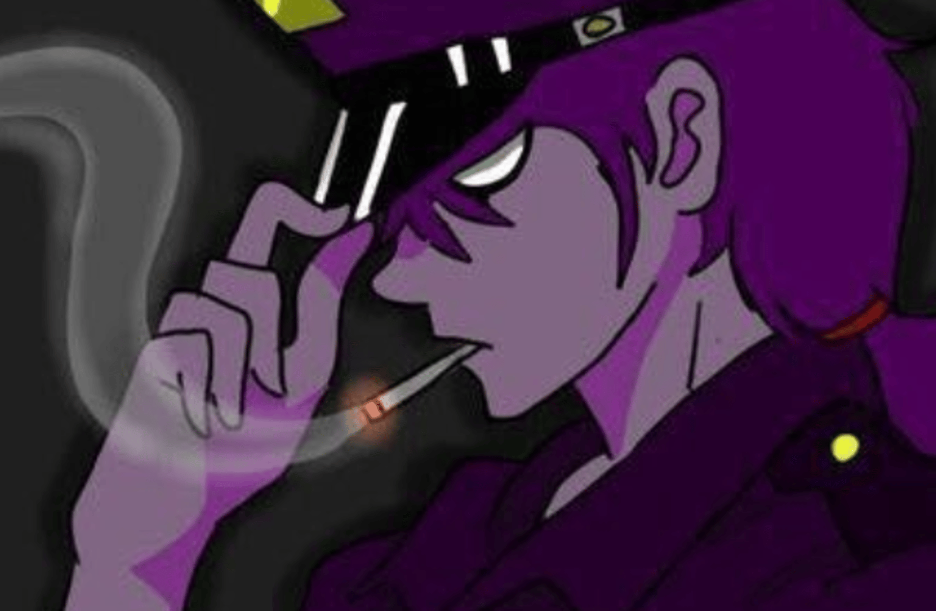 William Afton
