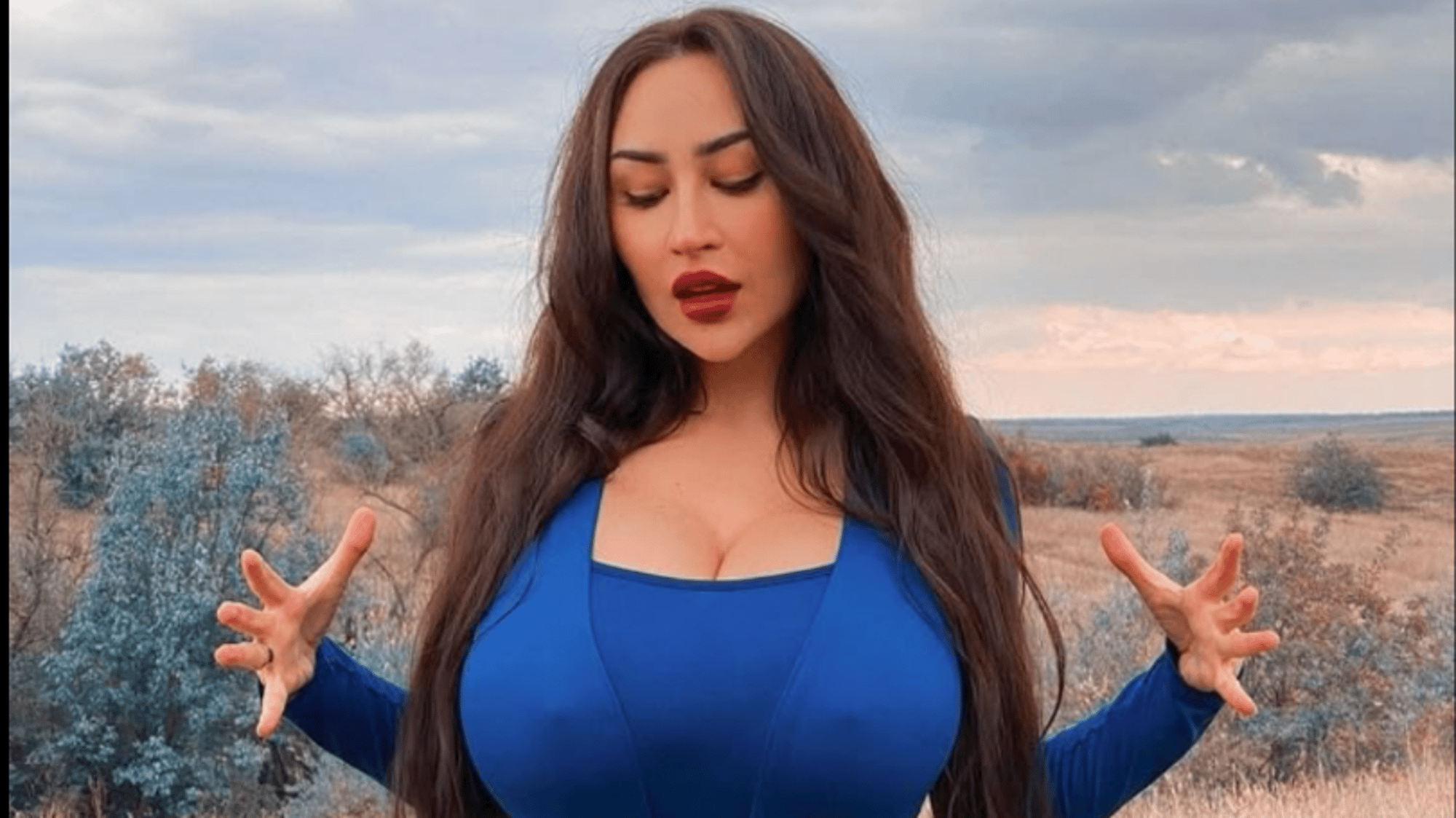 Thicc Enchantress