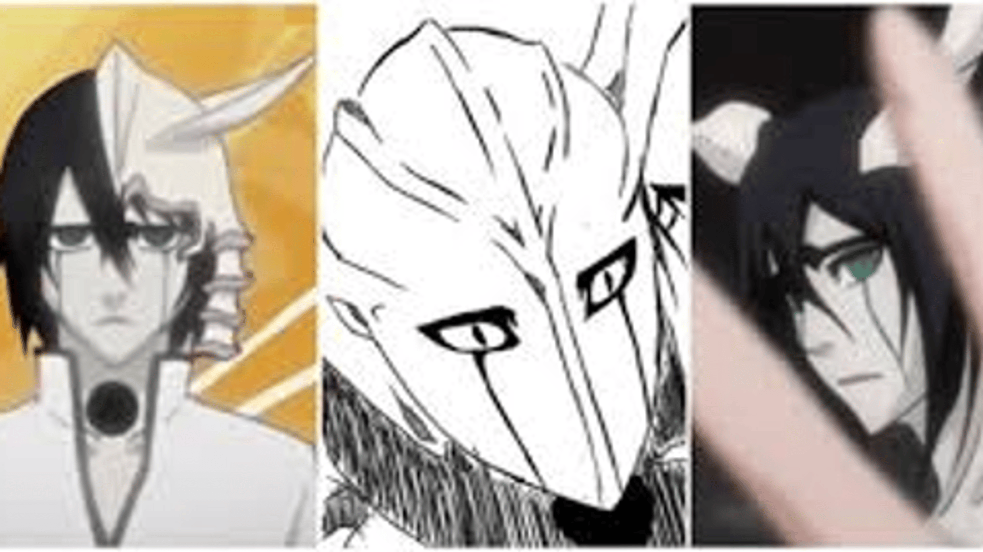 Ulquiorra Cifer