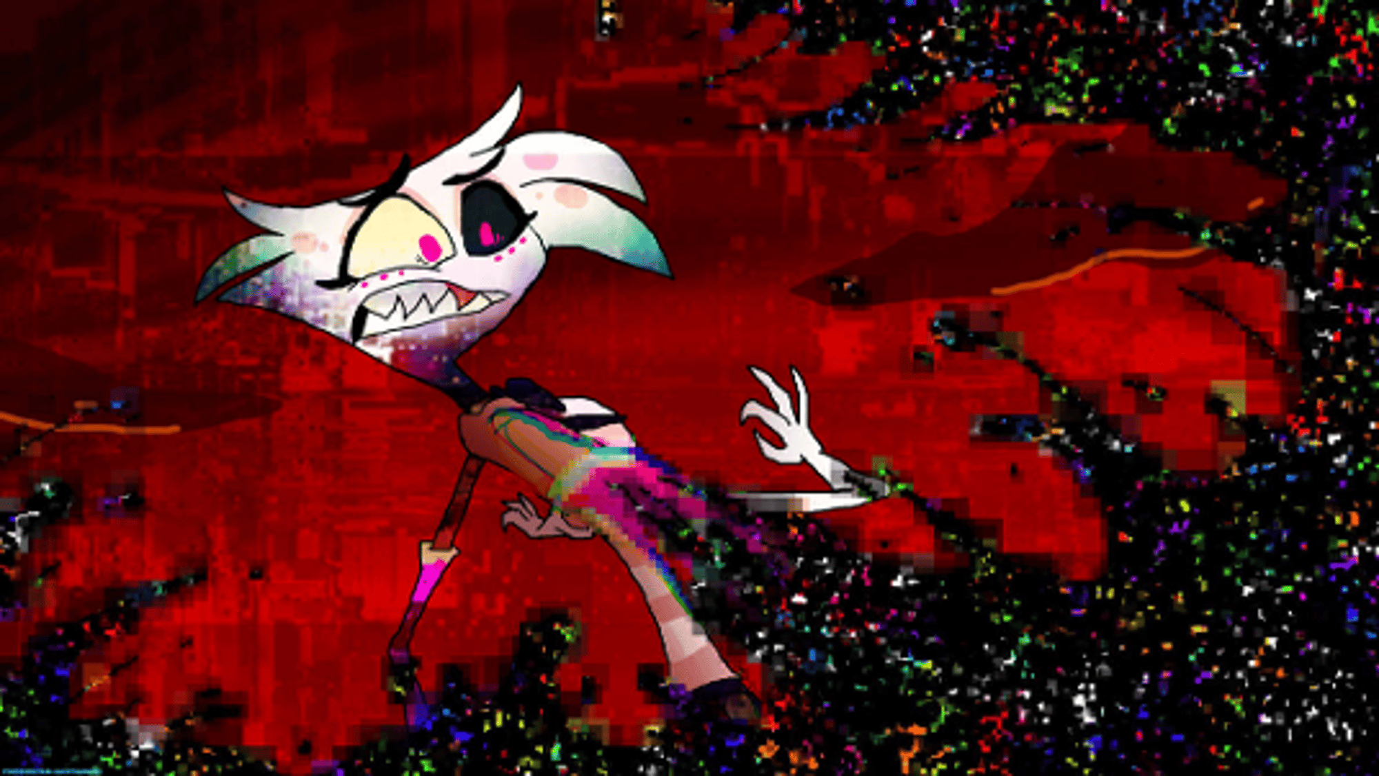 Angel Dust (corrupted)