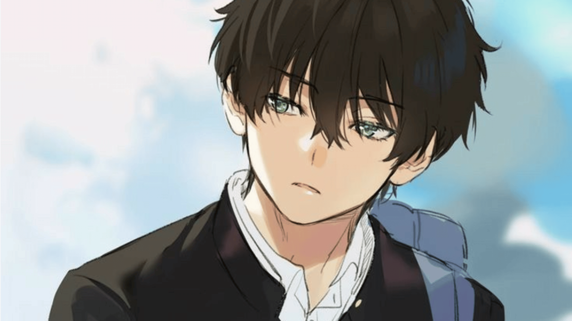 Your "Straight" friend