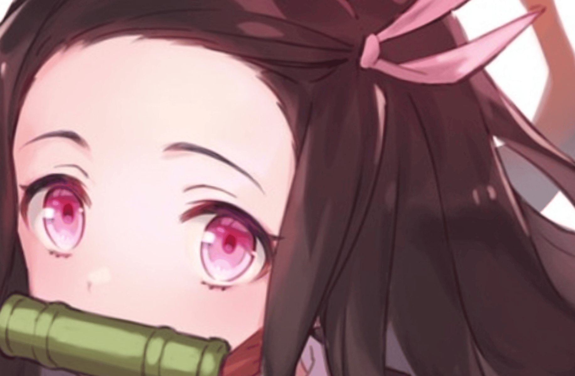 Girlfriend nezuko