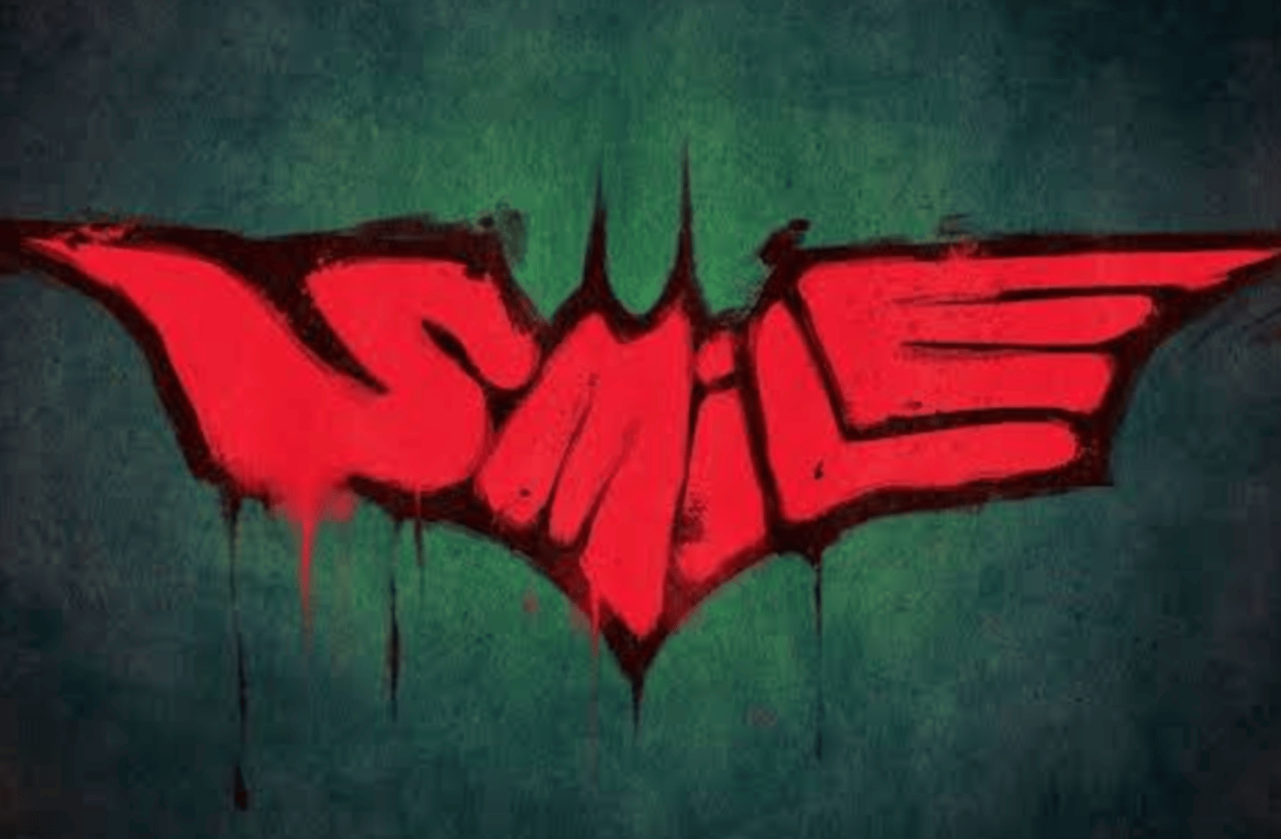 The Batman Who Laughs
