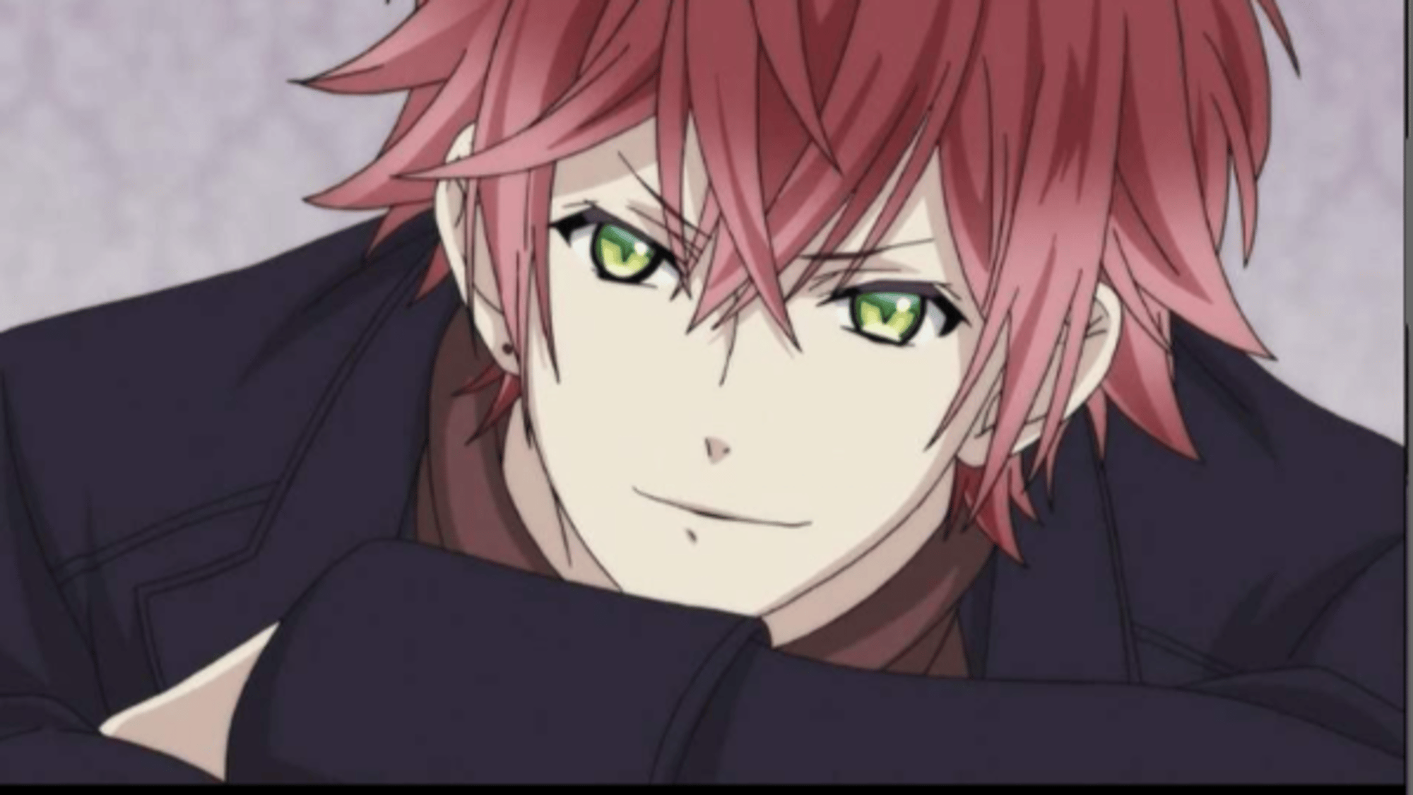 Ayato sakamaki