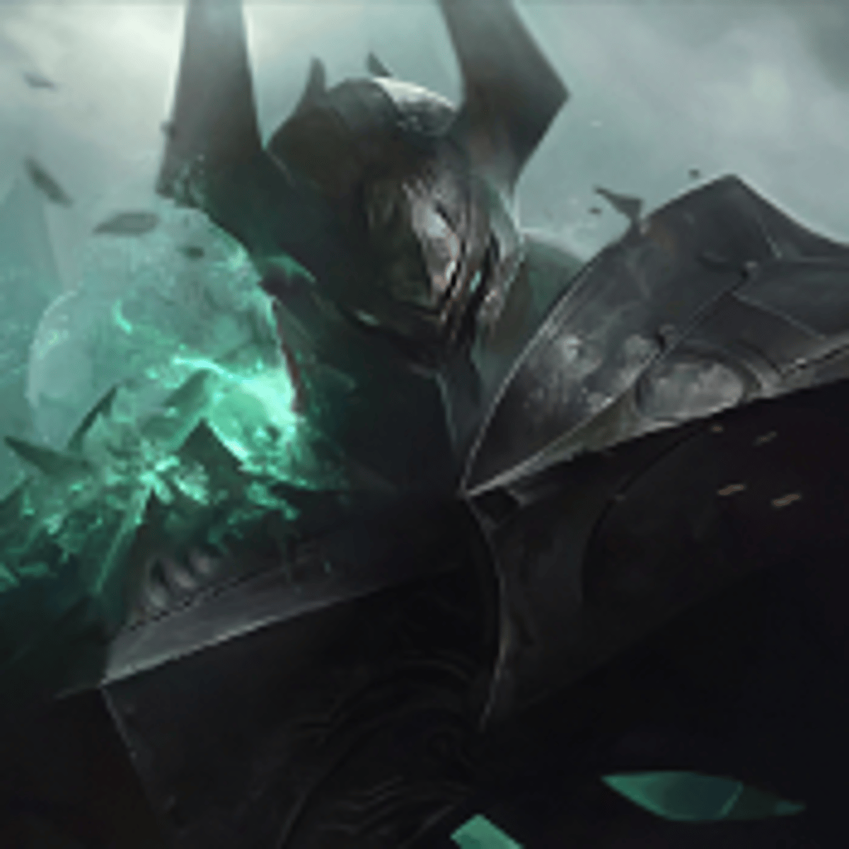 Mordekaiser