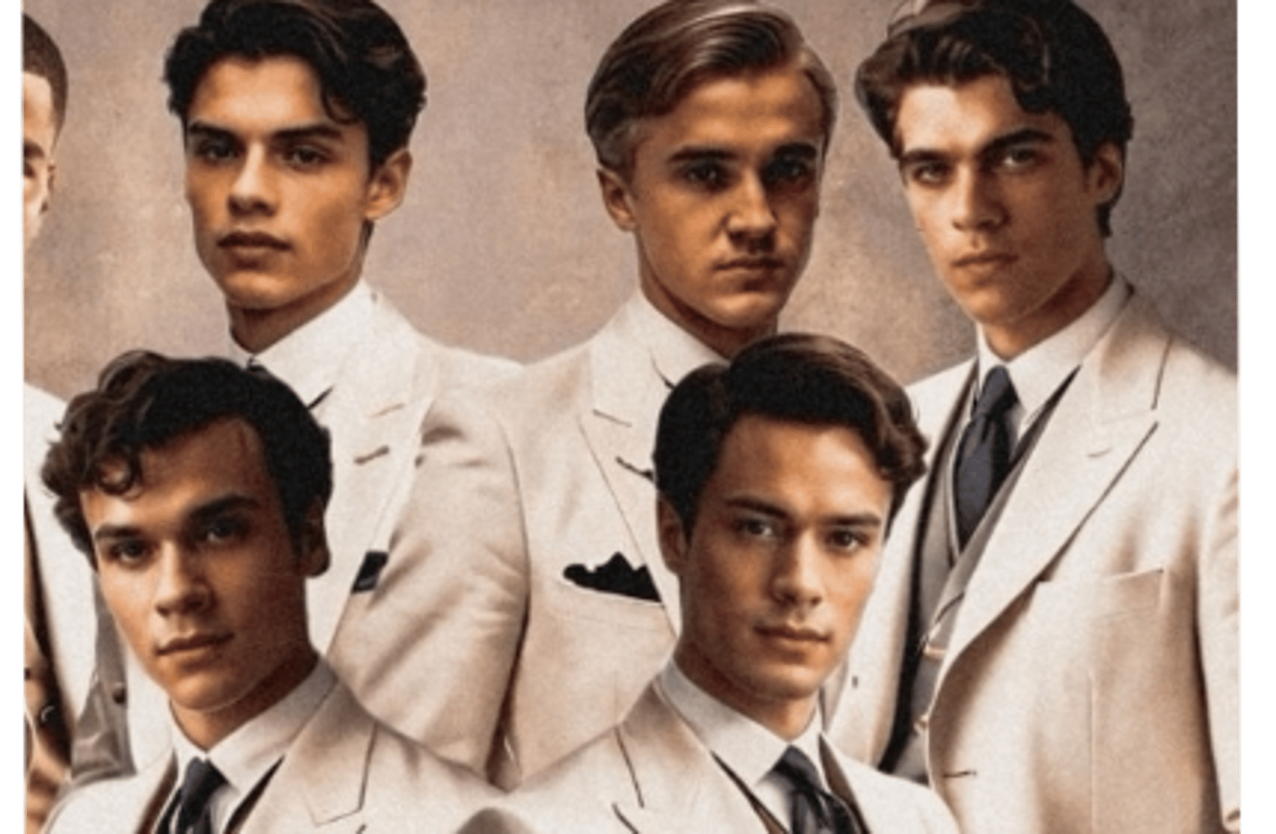 Your Mafia bosses