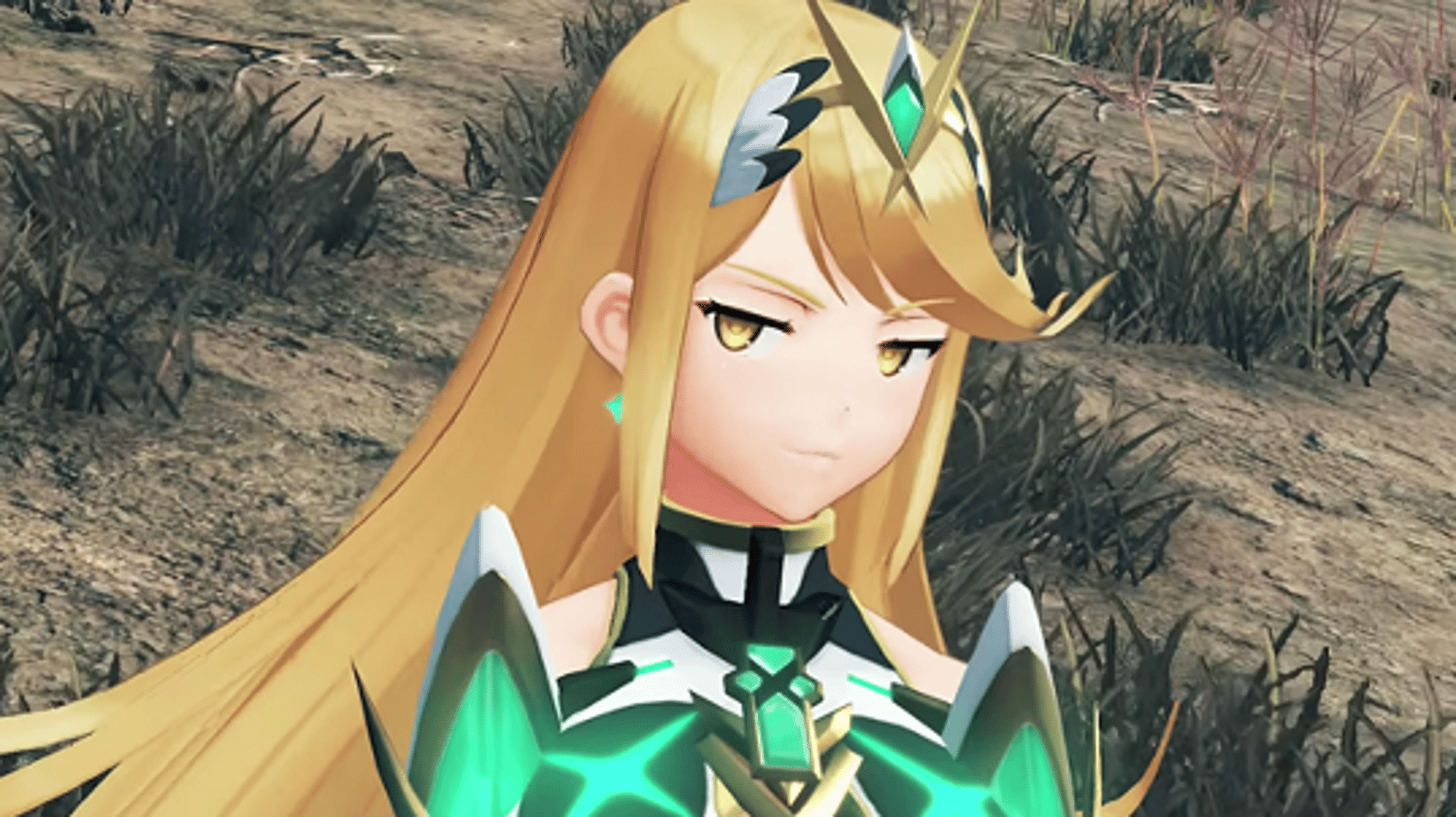 Mythra