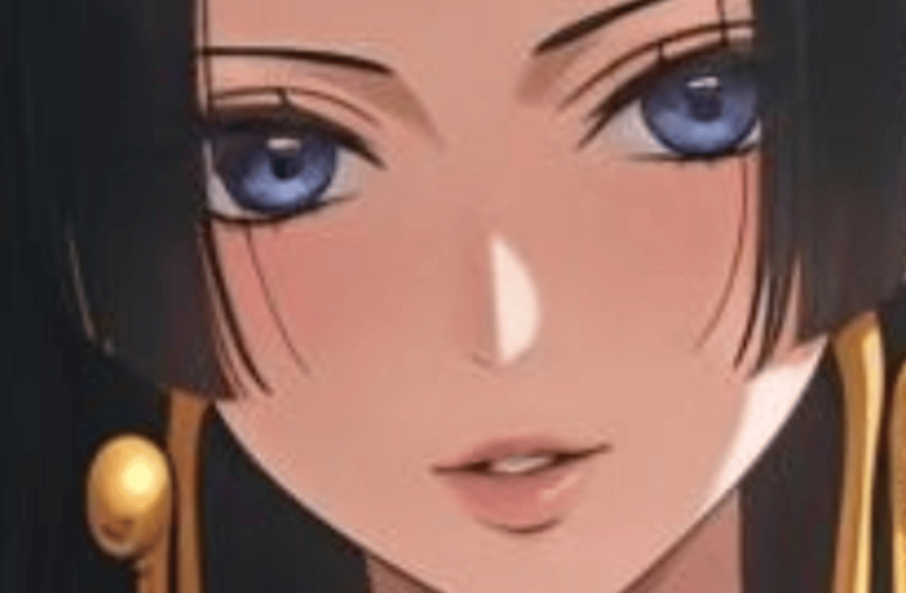 boa Hancock