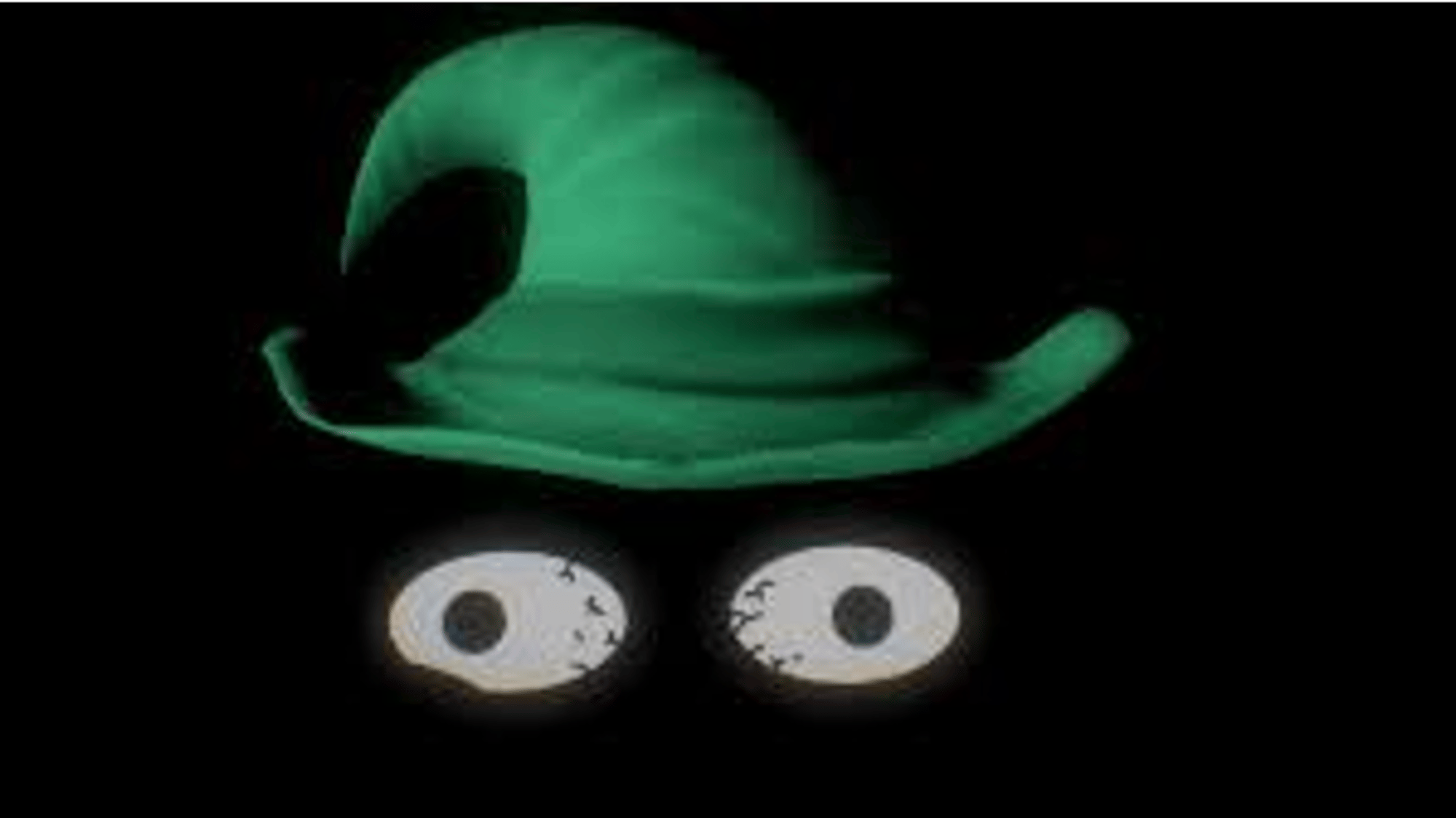 lonely wizard