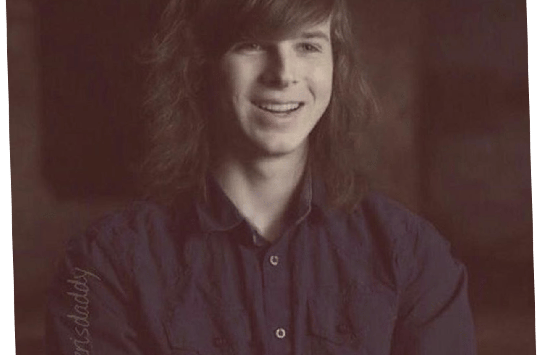 Chandler riggs
