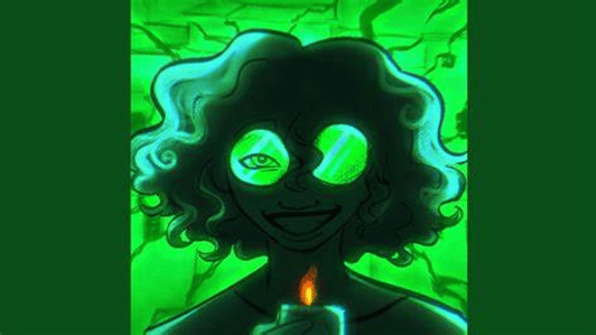 Mirabel (Villain)
