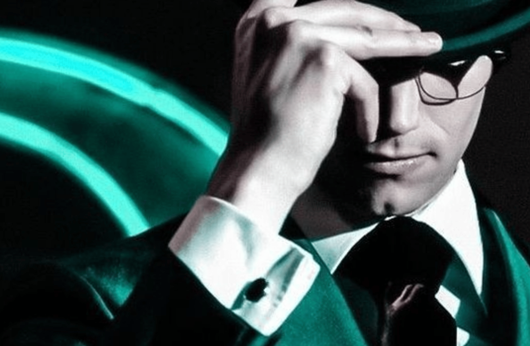 Edward Nygma