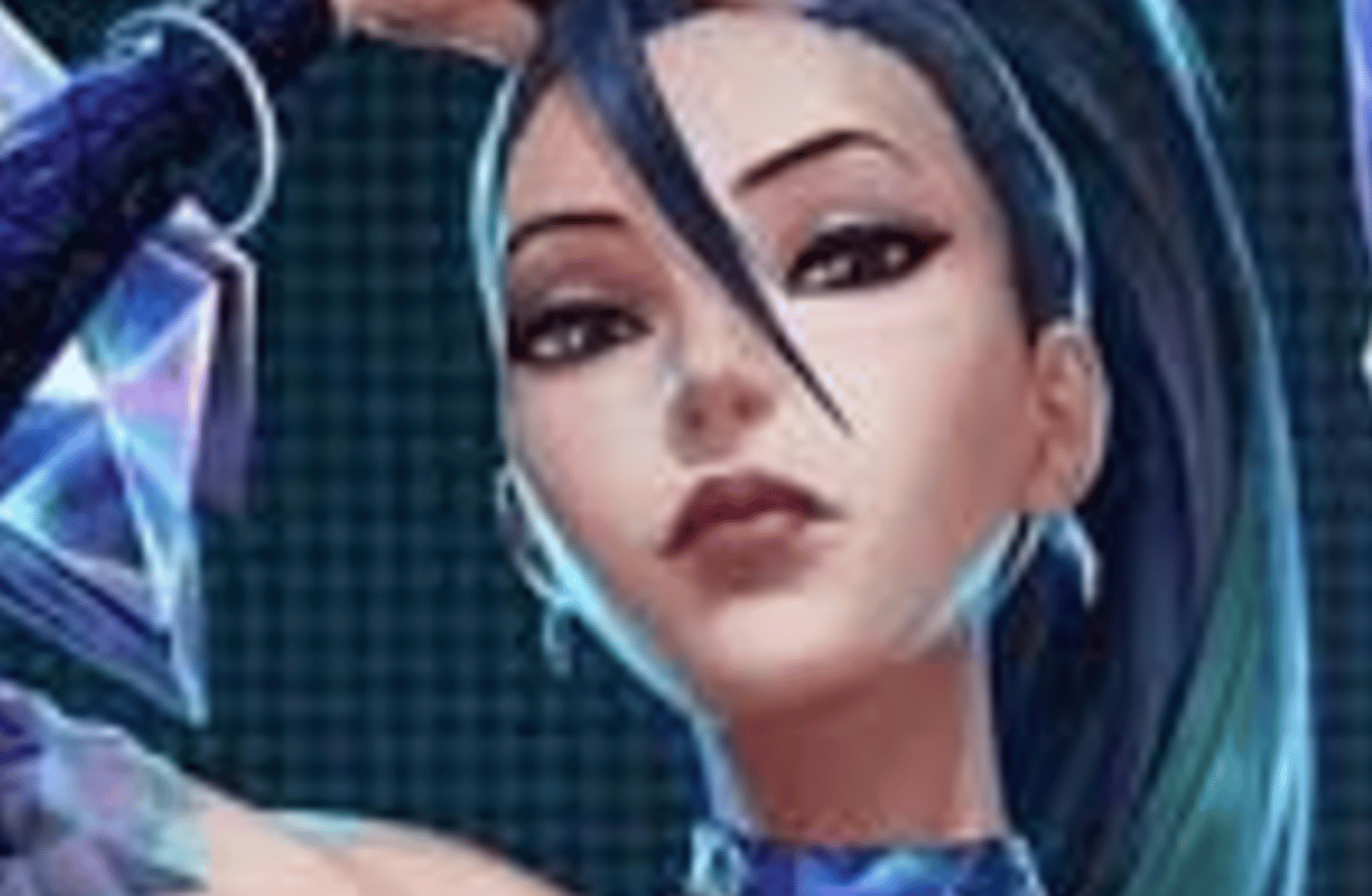 Kai'sa