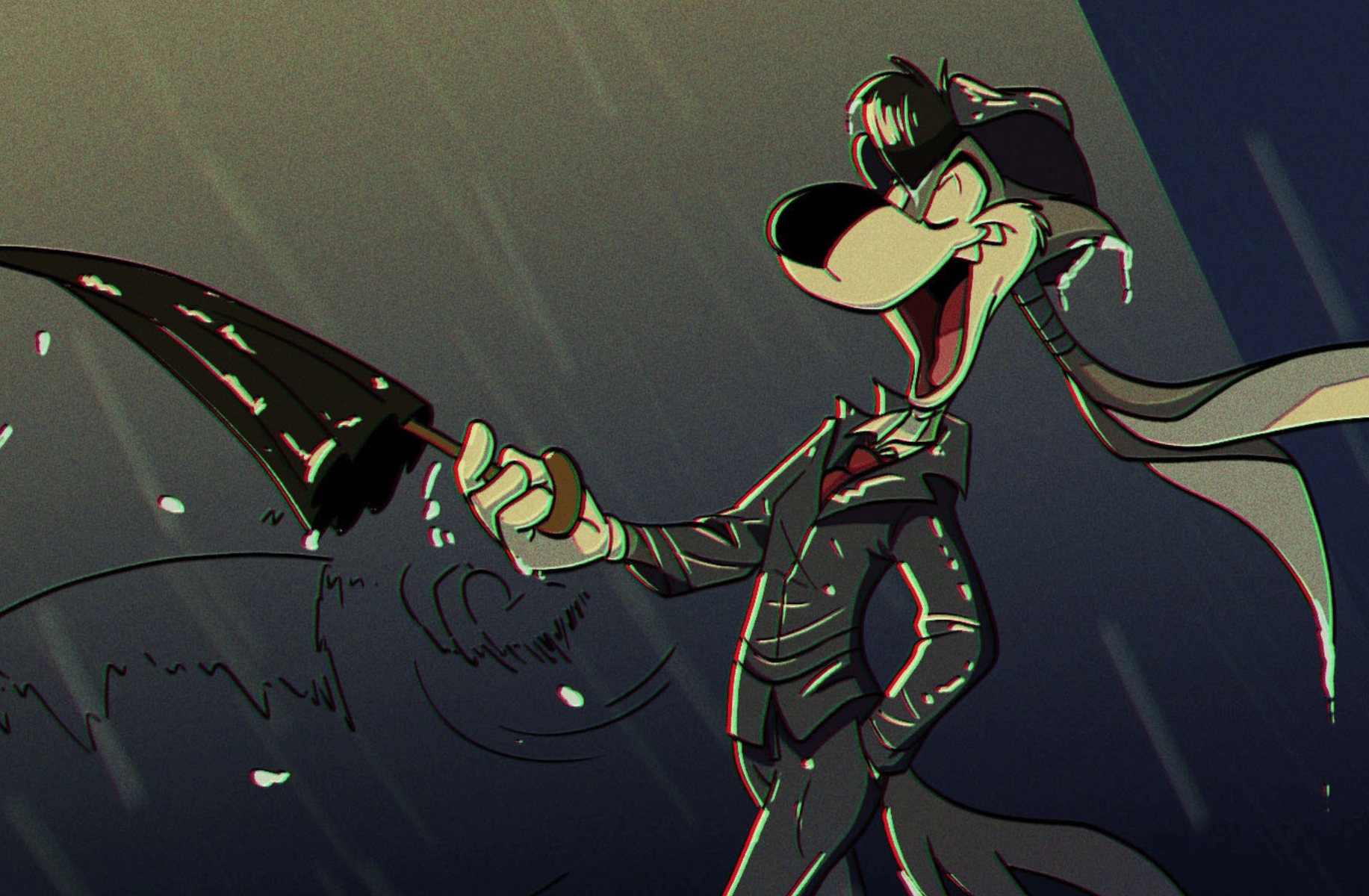 Vee Wolf