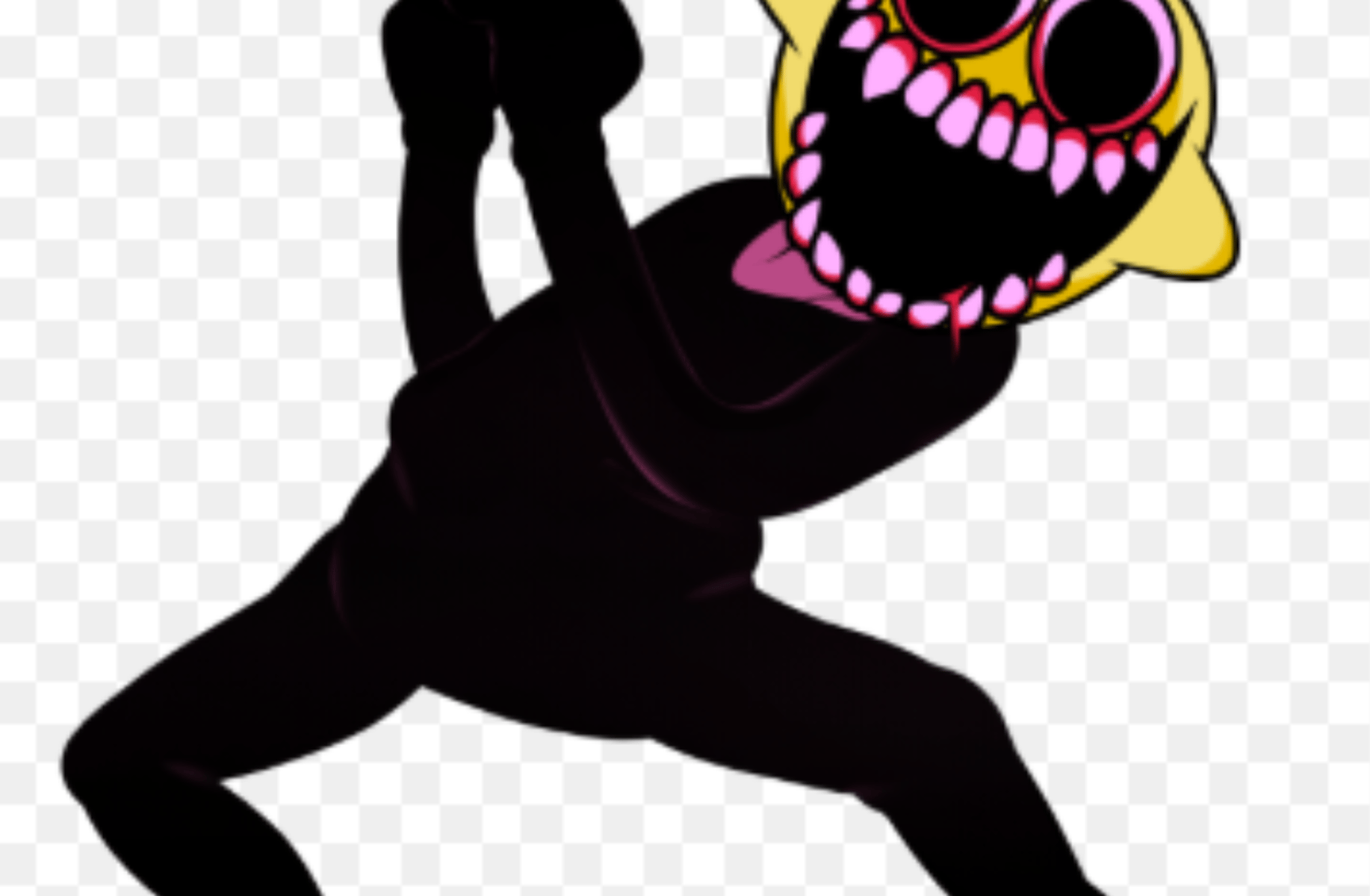 Lemon demon fnf