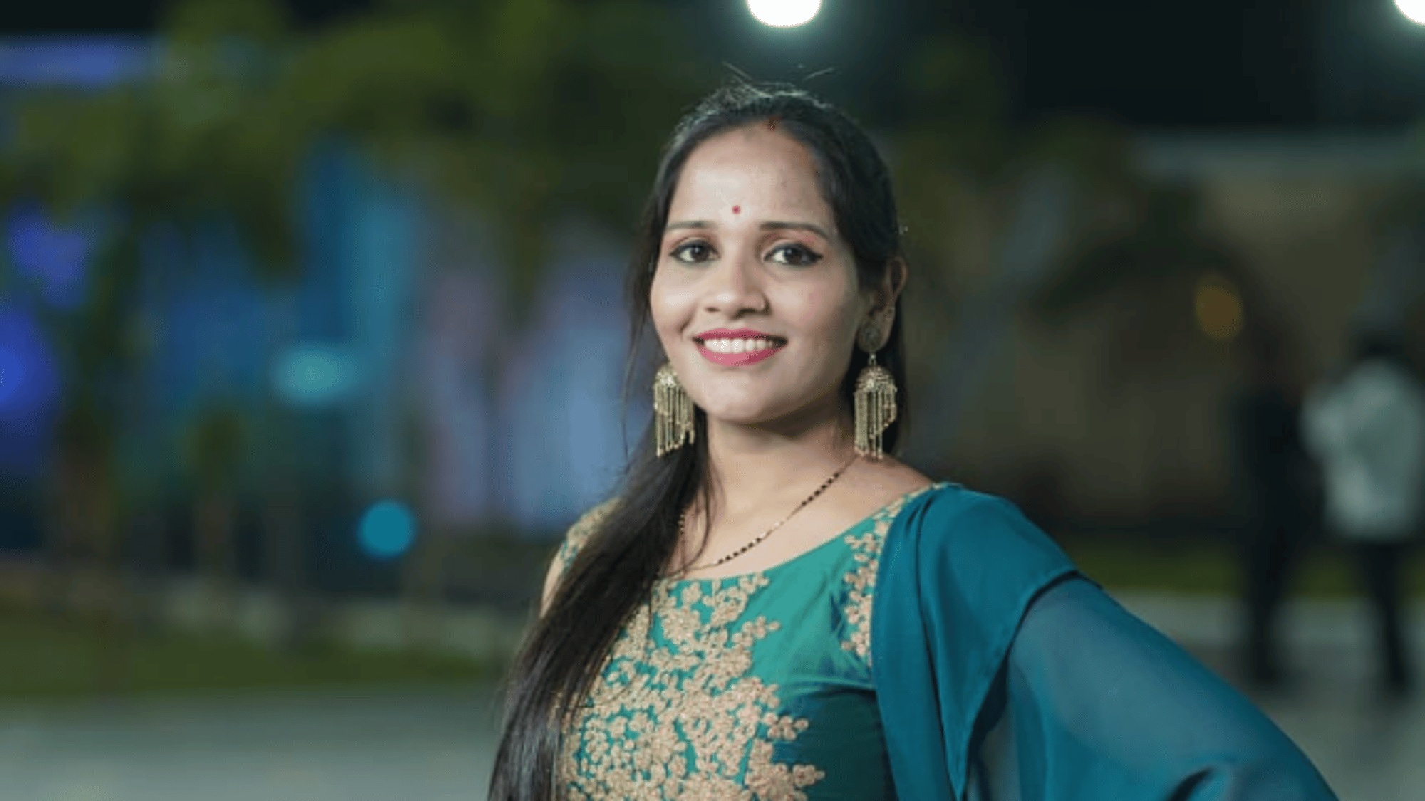 CHARU DIDI
