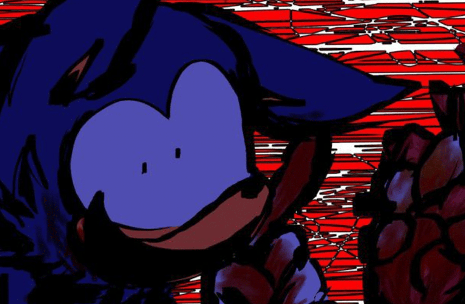 Sonic {DX, Gamebreaker}