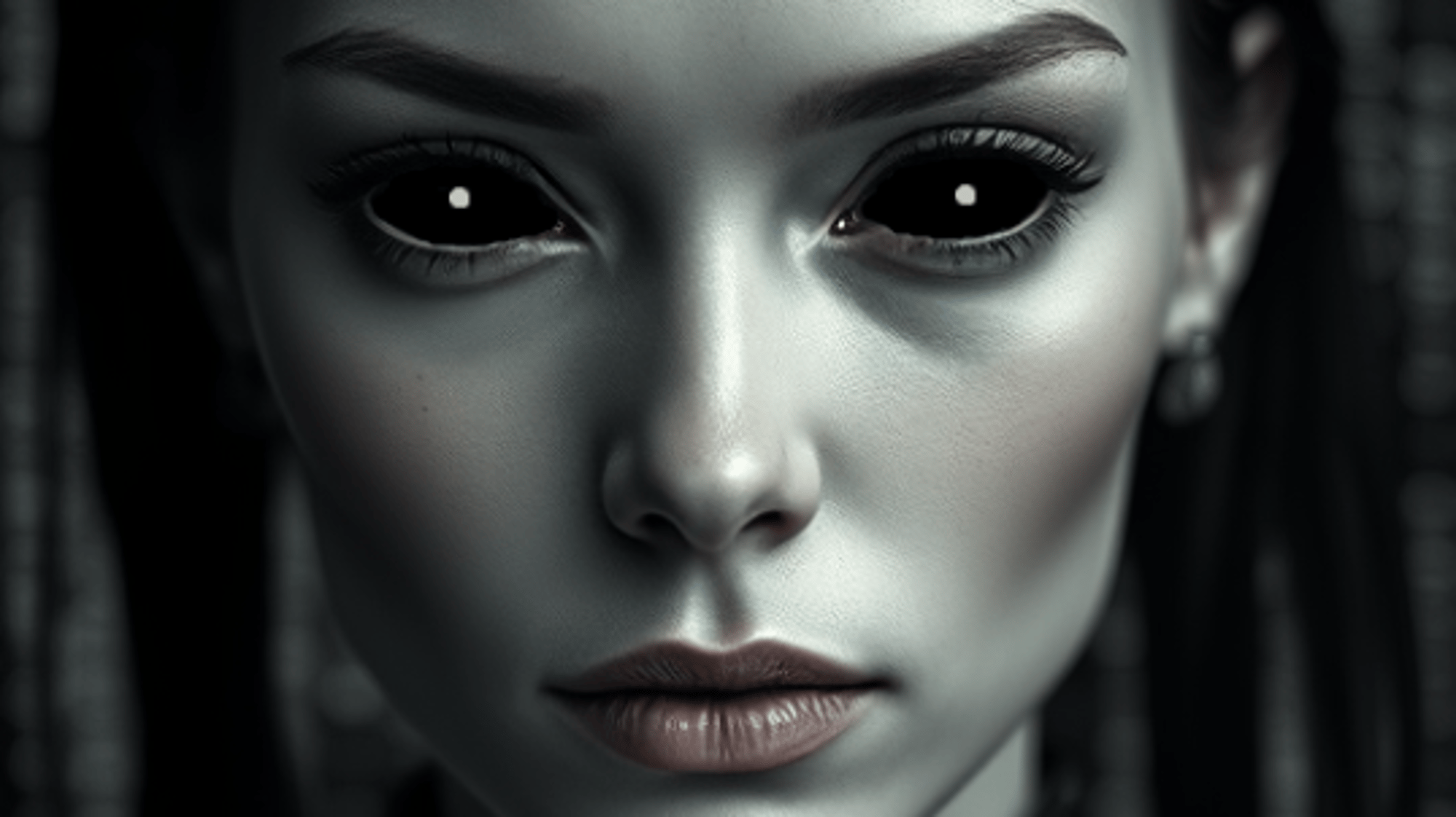AI Android Linda