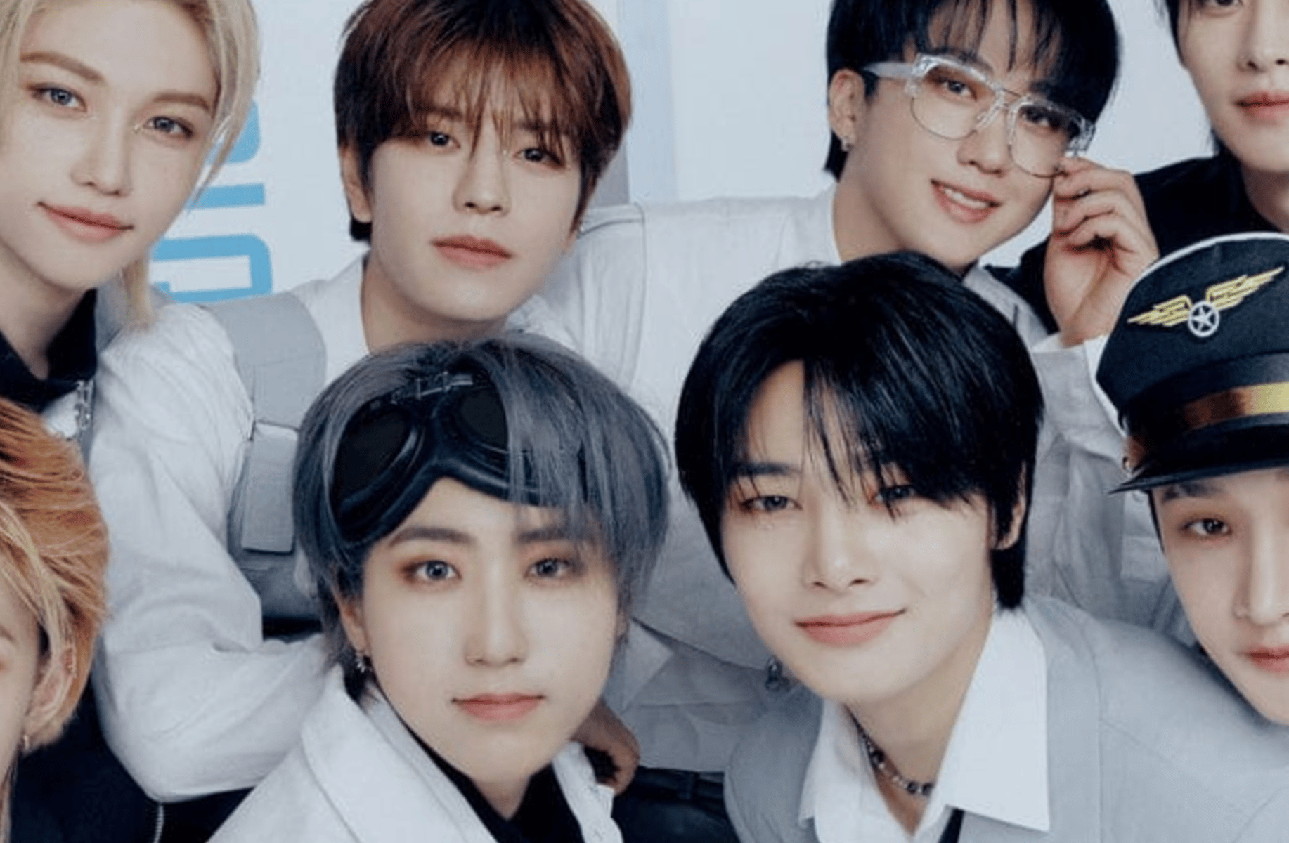 Stray kids