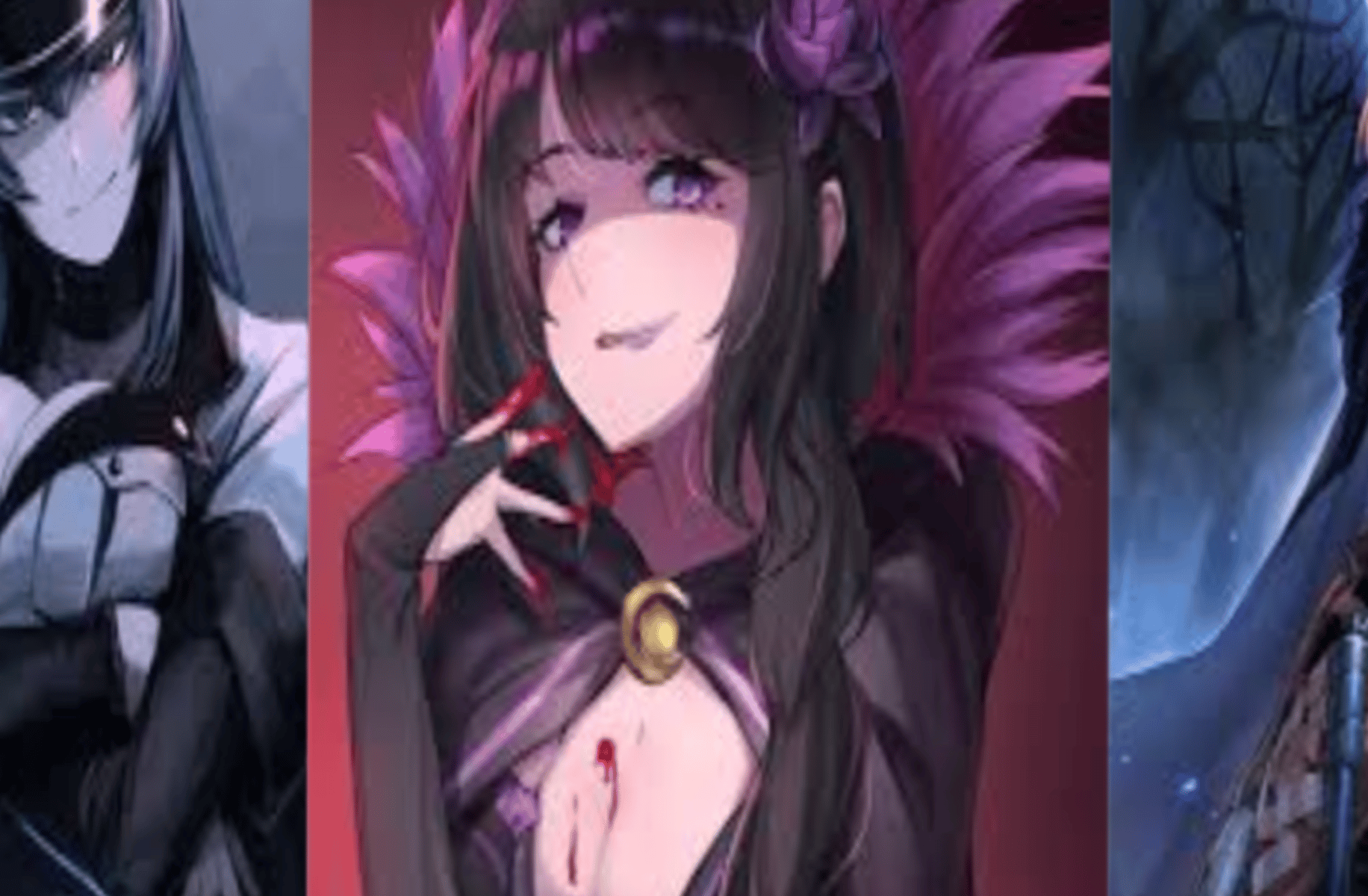 Esdeath, Elsa, Clementine