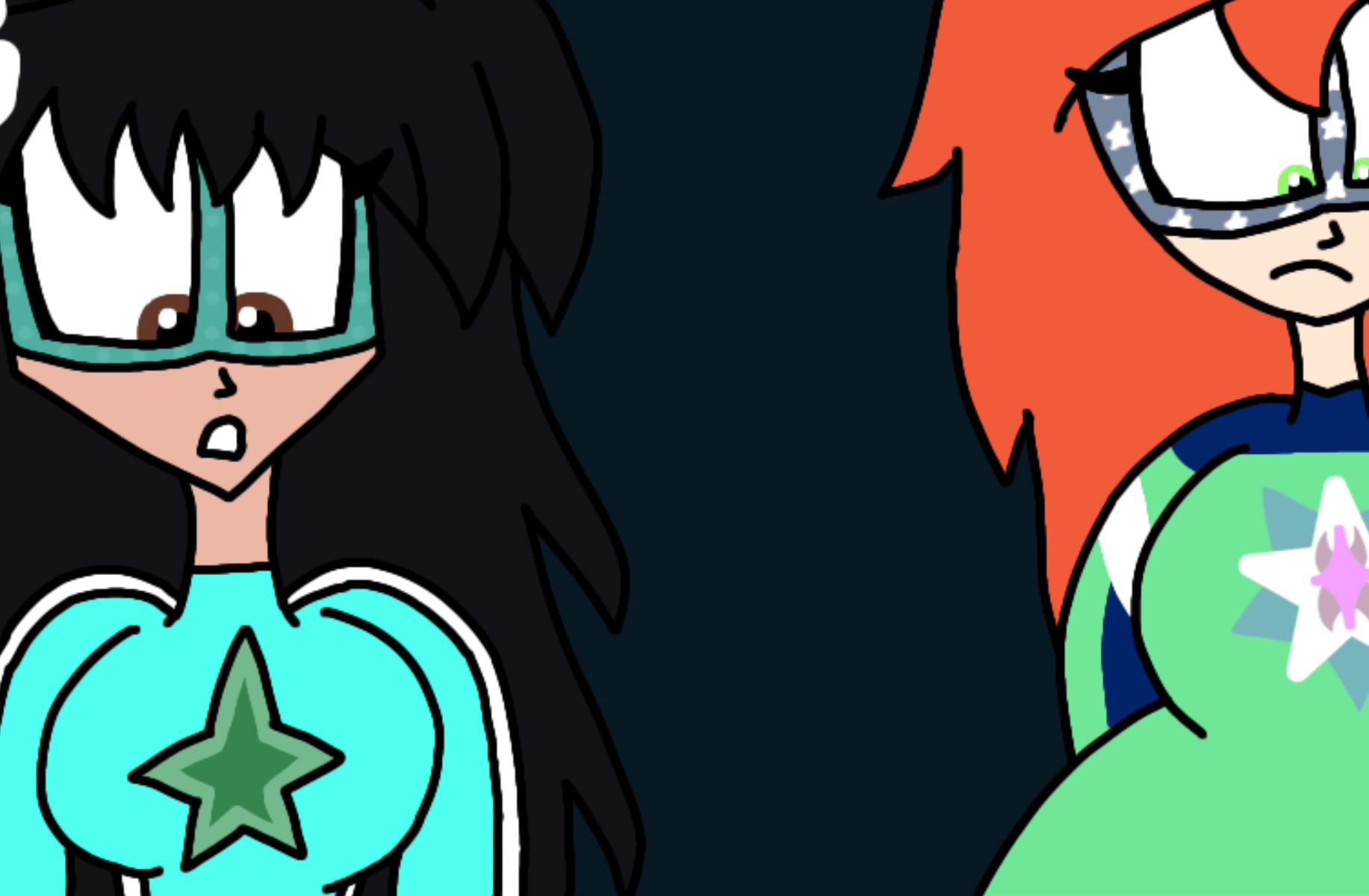 Shooting Star