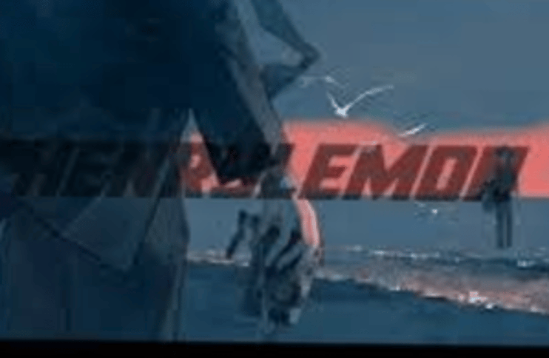 Henrylemon