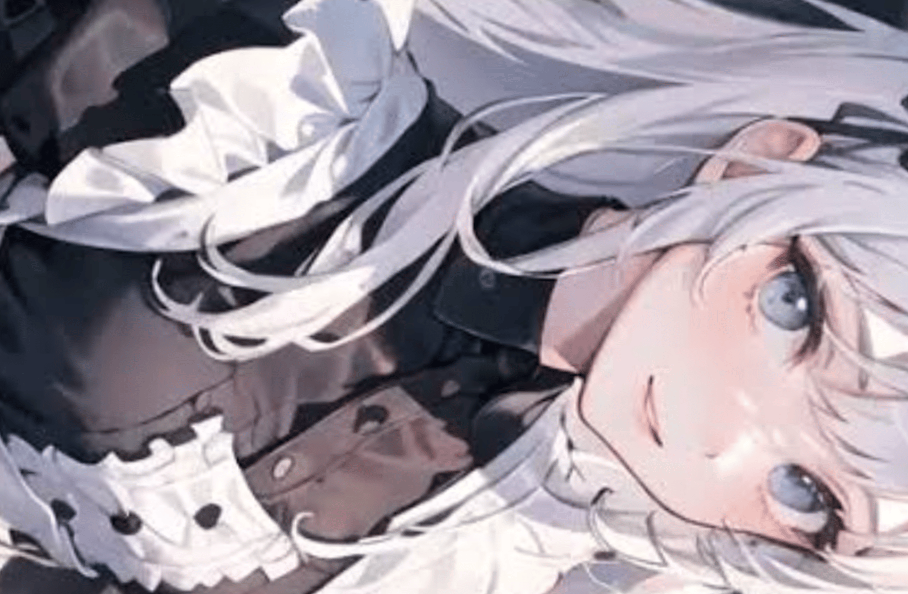 Melisa (Maid)
