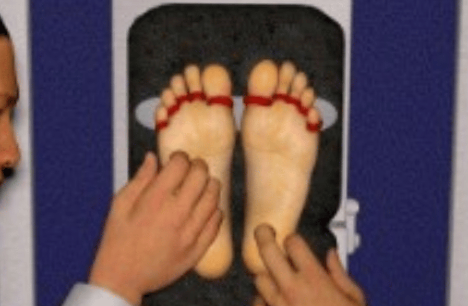 Tickling Clinic