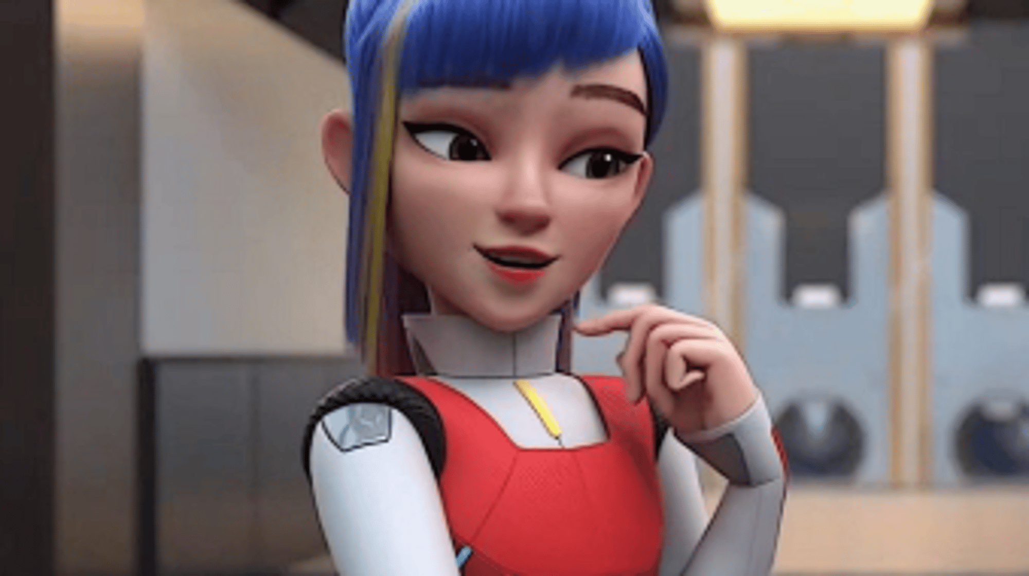 Kim (Ejen Ali)
