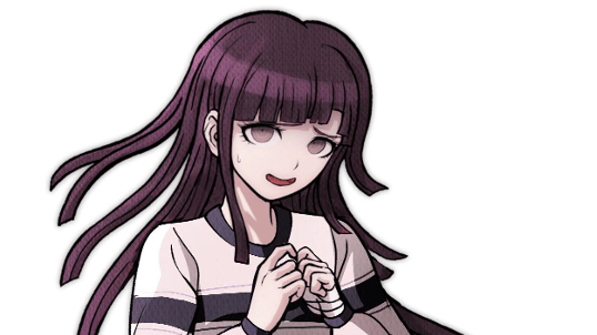 Mikan Tsumiki