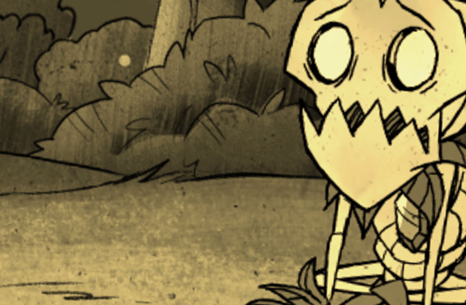 Wormwood